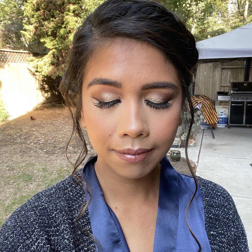 Makeup By Susy Rosas - Bridesmaid - Makeup Artists Near Me Makeup By Susy Rosas - Bridesmaid - Makeup Artists Near Me