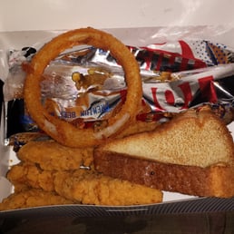 Chicken Strips