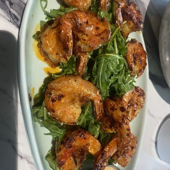 Patrona Cocina + Tequila - Sensational shrimp - Mexican Near Me - Mission Viejo, California