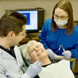 Madison Smile Solutions - Our office, dentist and patients
