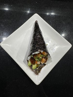 Yummy Sushi by null