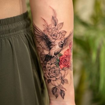 MODO Ink Tattoo - Tattoo Near Me - Orange, California MODO Ink Tattoo - Tattoo Near Me - Orange, California