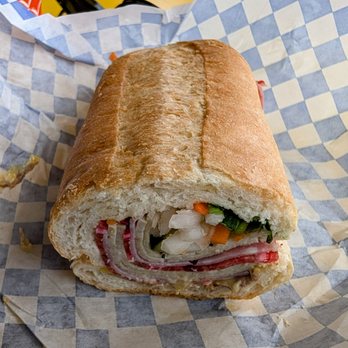 Banh Mi Oven - Vietnamese Near Me - Austin, Texas