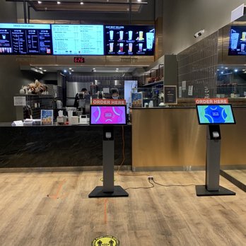 TP TEA - Coffee & Tea Near Me - Berkeley, California