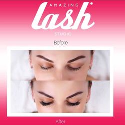 Amazing Lash Studio