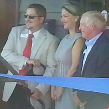 AlphaGraphics - Grand Opening... Cut that Ribbon! - Marketing Near Me - San Diego, California