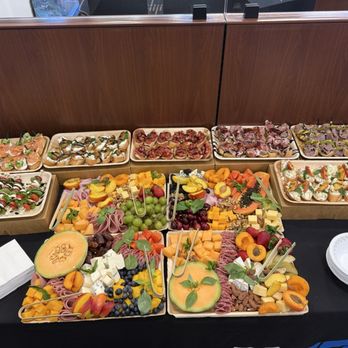 Horbox Catering - Caterers Near Me - Irvine, California