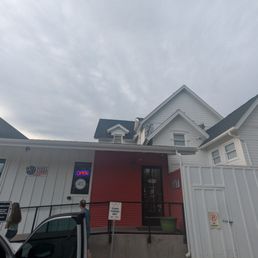 Outside Outside