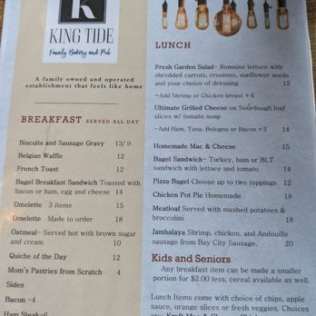 The Slippery Deck - Menu as of 11/04/23 - Breakfast & Brunch Near Me - Westport, Washington The Slippery Deck - Menu as of 11/04/23 - Breakfast & Brunch Near Me - Westport, Washington