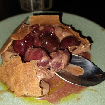 Lowland Tavern - Not much mousse in the chocolate mousse - New American Near Me - Charleston, South Carolina Lowland Tavern - Not much mousse in the chocolate mousse - New American Near Me - Charleston, South Carolina