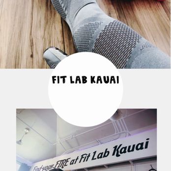 Fit Lab Kauai - Gyms Near Me - Princeville, Hawaii Fit Lab Kauai - Gyms Near Me - Princeville, Hawaii