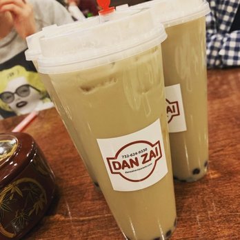 Dan Zai - Bubble Milk Tea - Sushi Bars Near Me - Green Brook Township, New Jersey Dan Zai - Bubble Milk Tea - Sushi Bars Near Me - Green Brook Township, New Jersey
