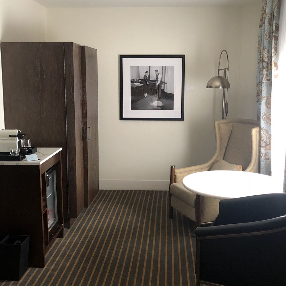 Hotel Theodore Seattle Downtown, Tapestry by Hilton - Hotels Near Me - Seattle, Washington