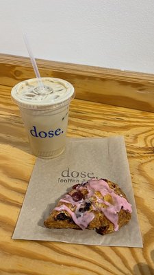 Dose Coffee by null