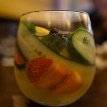 Veganized - Spring Street Tonic - Vegan Near Me - New Brunswick, New Jersey