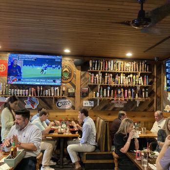 Hughie's - Vietnamese Near Me - Houston, Texas