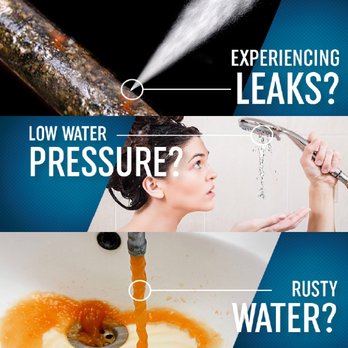 Repipe Specialists of the Bay Area - Plumbing Near Me - Burbank, California Repipe Specialists of the Bay Area - Plumbing Near Me - Burbank, California