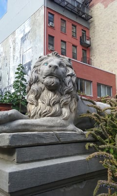 Elizabeth Street Gallery by null