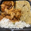 Curryland Indian Food gift card