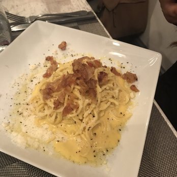 From Scratch - Carbonara - Mediterranean Near Me - Ridgewood, New Jersey From Scratch - Carbonara - Mediterranean Near Me - Ridgewood, New Jersey