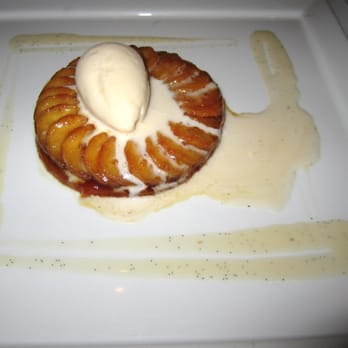 Michael Mina - New American Near Me - Las Vegas, Nevada