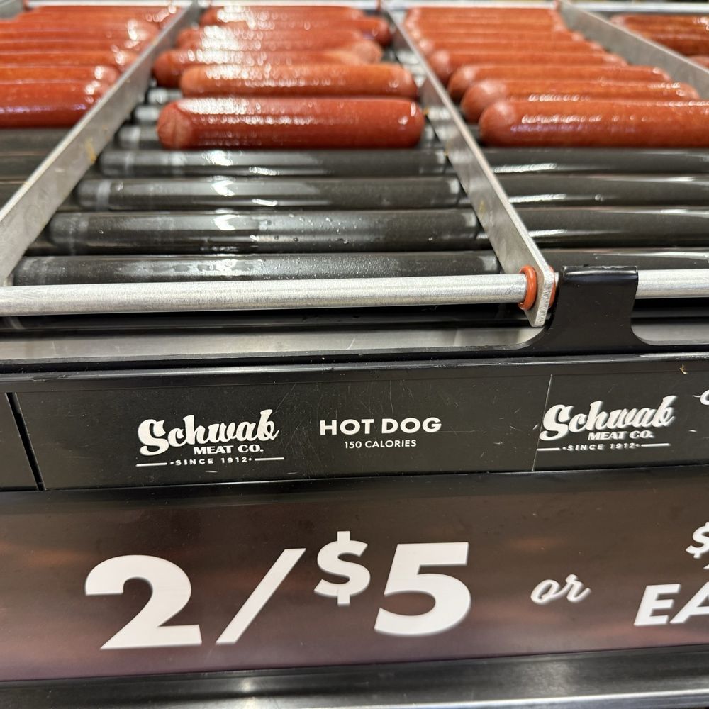 Love's Travel Stop - Great price on a hotdog 8-17-2025 - Gas Stations Near Me - Lost Hills, California Love's Travel Stop - Great price on a hotdog 8-17-2025 - Gas Stations Near Me - Lost Hills, California