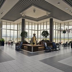 Green Bay Austin Straubel International Airport