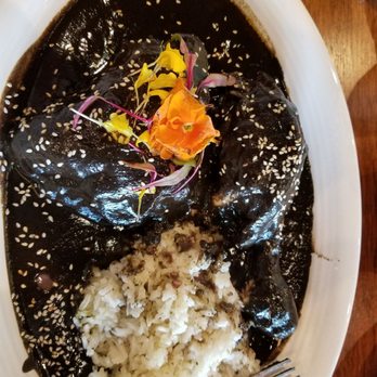 Madre - Molé Negro - Mexican Near Me - Torrance, California