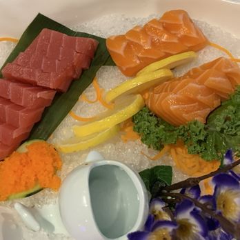 Umiya Sushi - Sashimi Tuna Salmon Masago - Sushi Bars Near Me - Houston, Texas Umiya Sushi - Sashimi Tuna Salmon Masago - Sushi Bars Near Me - Houston, Texas