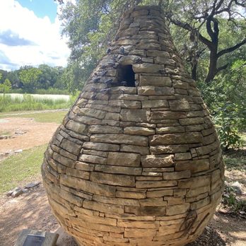 Bee Cave Sculpture Park - Parks Near Me - Bee Cave, Texas