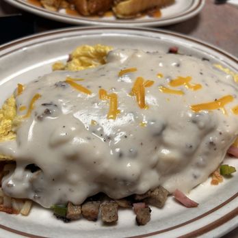 Kozy Nuk Cafe - Country Skillet - Breakfast & Brunch Near Me - Cottage Grove, Wisconsin Kozy Nuk Cafe - Country Skillet - Breakfast & Brunch Near Me - Cottage Grove, Wisconsin