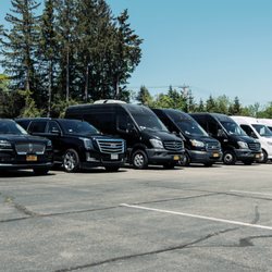 Majestic Transportation Services & Limo