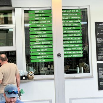 Lake Park Diner - Beer menu - New American Near Me - Naples, Florida Lake Park Diner - Beer menu - New American Near Me - Naples, Florida