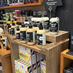 Lush