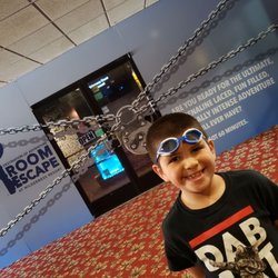 DOA Room Escape