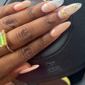 Lina Nails Salon - Nail Salons Near Me - Eastpointe, Michigan