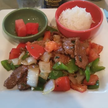 Chinn Chinn - So good! - Japanese Near Me - Mattawan, Michigan