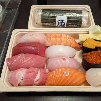 Oroshi Fish Co - Japanese Near Me - Toronto, Ontario Oroshi Fish Co - Japanese Near Me - Toronto, Ontario