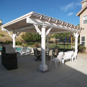 Carlton Construction - Don's Free standing Cover - Masonry/Concrete Near Me - Lancaster, California Carlton Construction - Don's Free standing Cover - Masonry/Concrete Near Me - Lancaster, California