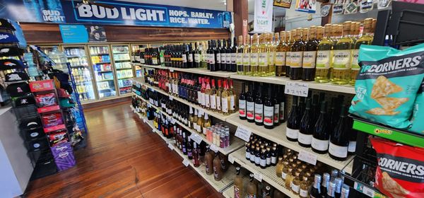 Hazit Mini Market, 44564 Pechanga Pkwy, Temecula, CA 92592, US