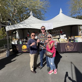 Scottsdale Waterfront - The three wine lovers - Parks Near Me - Scottsdale, Arizona Scottsdale Waterfront - The three wine lovers - Parks Near Me - Scottsdale, Arizona