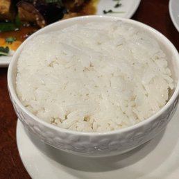 Coconut Rice