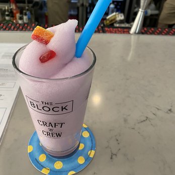Duke's on 7 - Lavender lemonade slushee - Cocktail Bars Near Me - Minnetonka, Minnesota Duke's on 7 - Lavender lemonade slushee - Cocktail Bars Near Me - Minnetonka, Minnesota