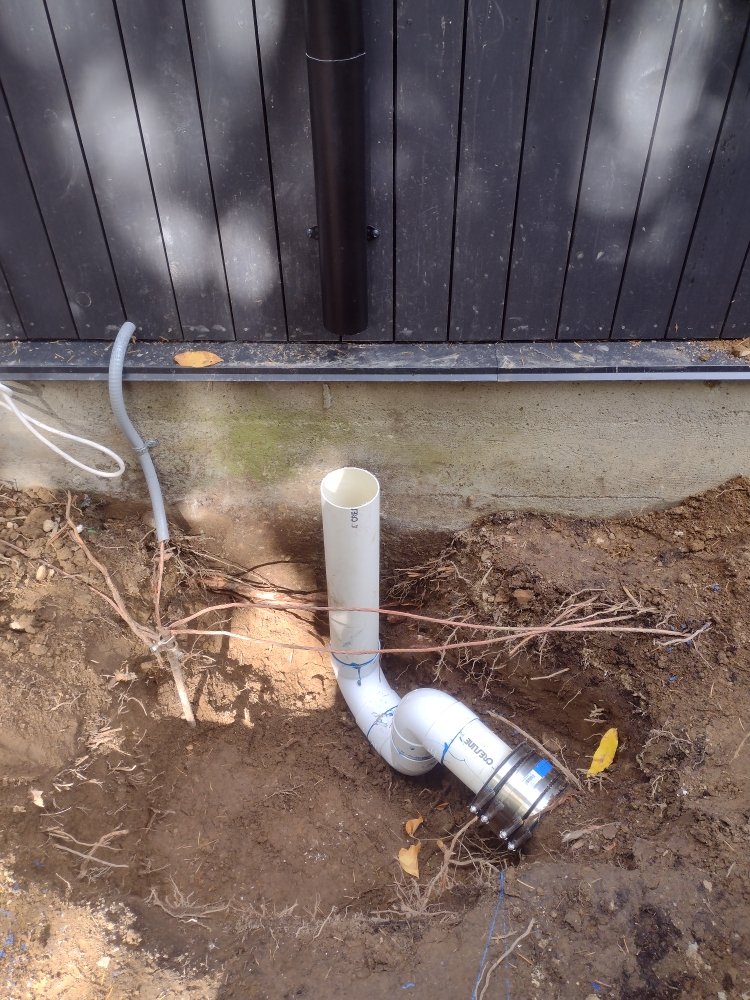 Slide of Emerald City Sewer