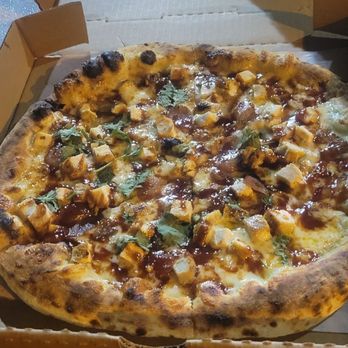 The PizzaFik - Hands down the most fresh pizza dough I've had in LA. Made with love. Please make this a brick and mortar location - Pop-Up Restaurants Near Me The PizzaFik - Hands down the most fresh pizza dough I've had in LA. Made with love. Please make this a brick and mortar location - Pop-Up Restaurants Near Me