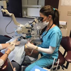Soft Touch Endodontics