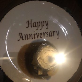 Old Brea Chop House - Comp and so delicious - Steakhouses Near Me - Brea, California