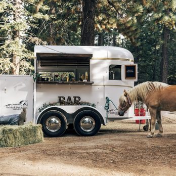 Paddock Provisions - Bartenders Near Me - Truckee, California Paddock Provisions - Bartenders Near Me - Truckee, California