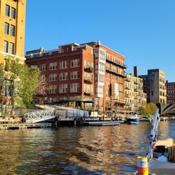 Carefree Boat Club