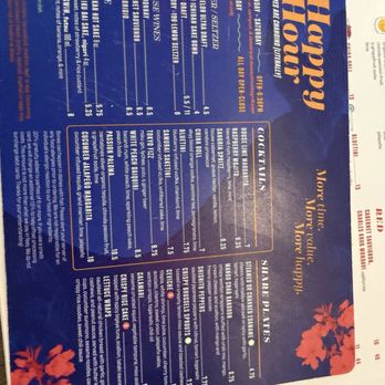 Blue Sushi Sake Grill - Happy hour menu - Sushi Bars Near Me - Fort Worth, Texas Blue Sushi Sake Grill - Happy hour menu - Sushi Bars Near Me - Fort Worth, Texas